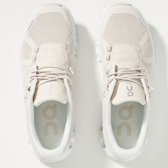 On Running Shoes - Brand New - On Cloud 5 ☁️